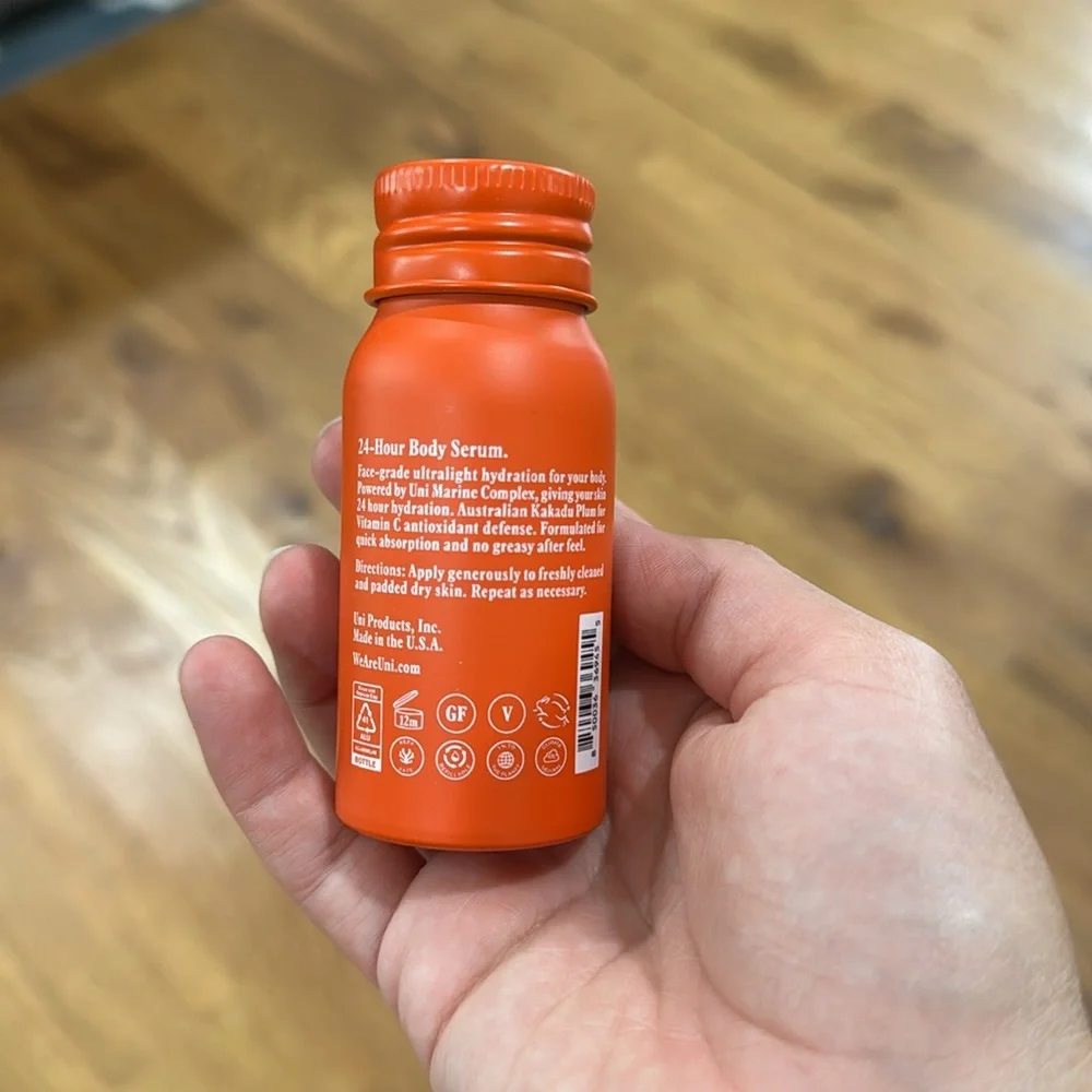 Uni. 24-hr Body Serum 1.7fl oz